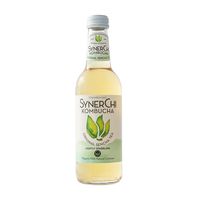 Synerchi Raspberry SynerChi | SynerChi Kombucha