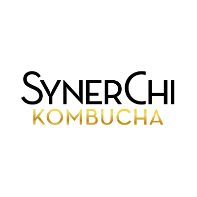 Synerchi Raspberry SynerChi | SynerChi Water Kefir Yuzu Lemon with Mint